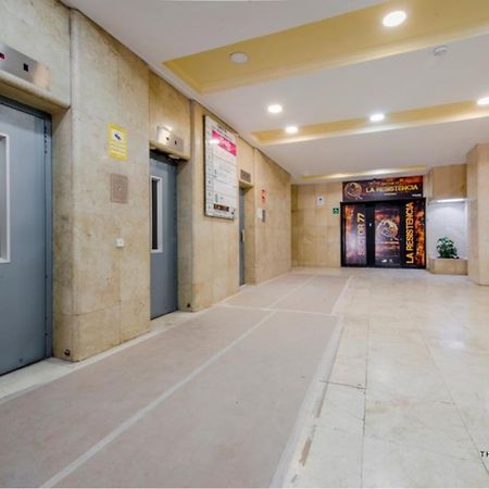 Malasana Unica Para 4, Ven A San Bernardo 20 E3 Madrid Exteriér fotografie